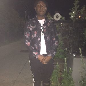 Meet your Posher, Christian